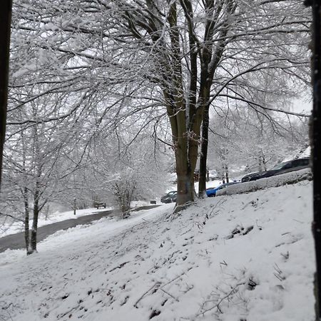 Le Lumadel Διαμέρισμα Malmedy Εξωτερικό φωτογραφία