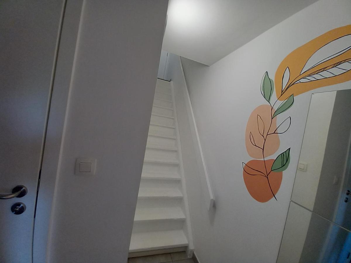Le Lumadel Διαμέρισμα Malmedy Εξωτερικό φωτογραφία