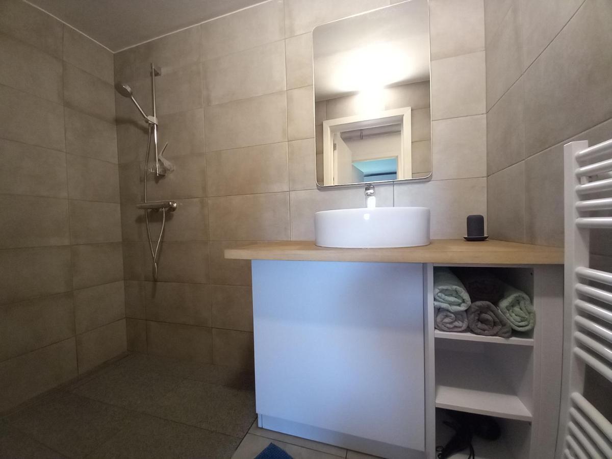 Le Lumadel Διαμέρισμα Malmedy Εξωτερικό φωτογραφία