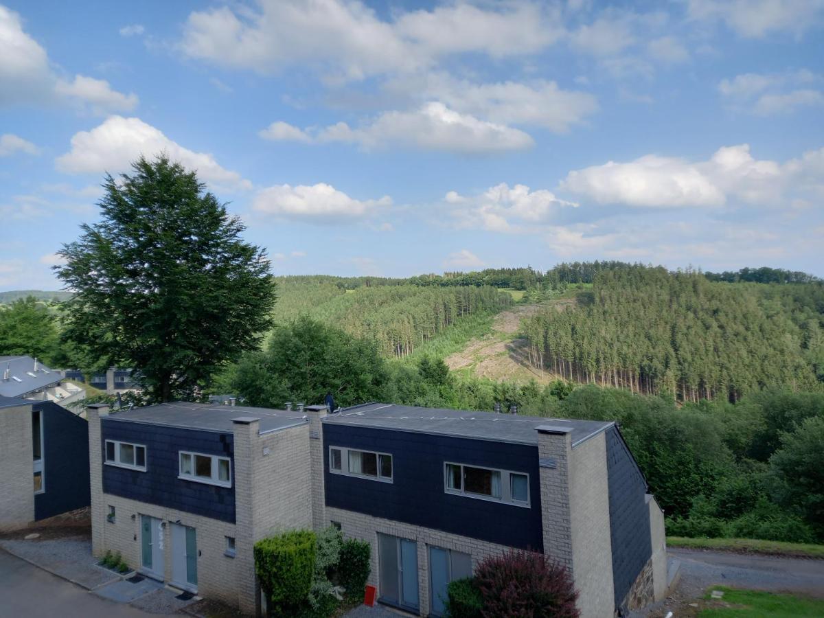Le Lumadel Διαμέρισμα Malmedy Εξωτερικό φωτογραφία