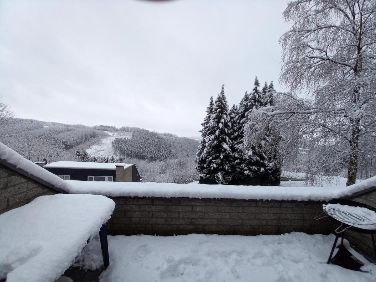 Le Lumadel Διαμέρισμα Malmedy Εξωτερικό φωτογραφία
