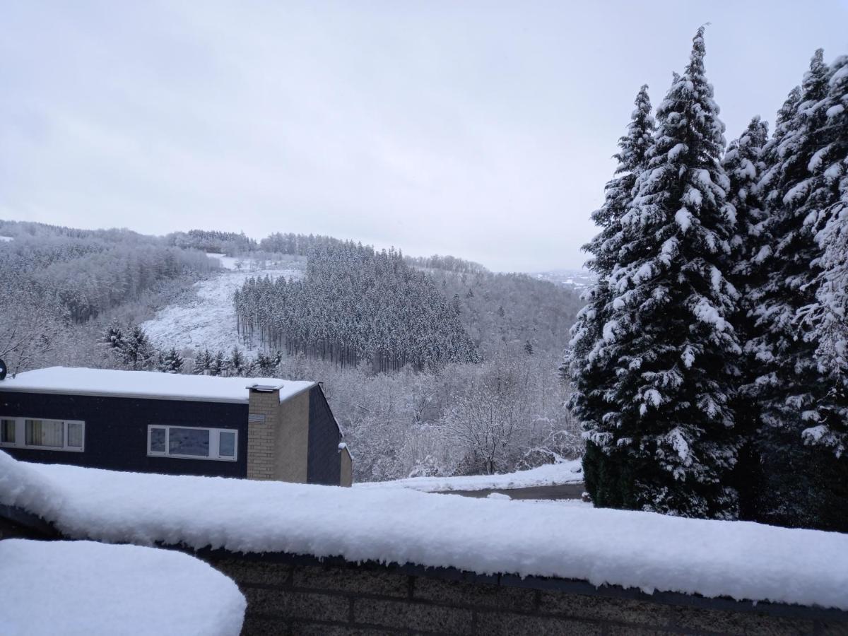 Le Lumadel Διαμέρισμα Malmedy Εξωτερικό φωτογραφία
